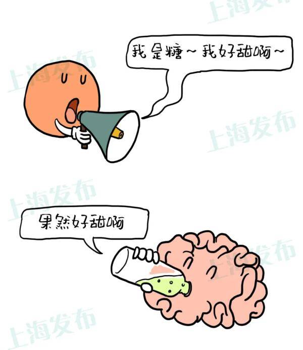 营养|“代糖”欺骗了大脑，不能多吃糖的人应该怎么吃？