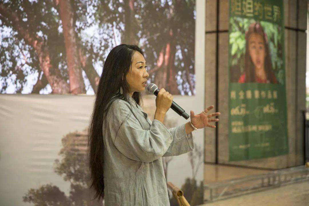 肖全和妲妲的世界丨展览倒计时一周!尾声将至,精彩如初