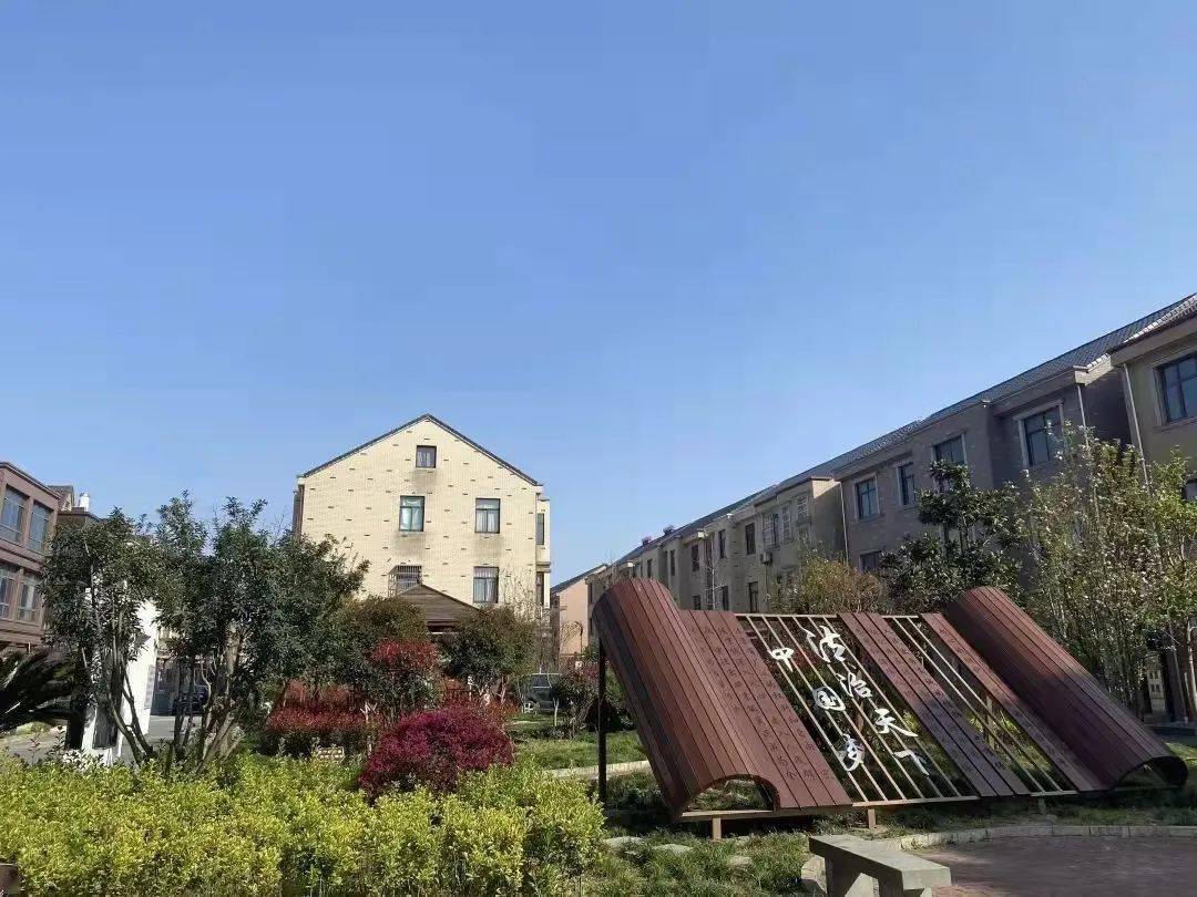 购物,祈福,看美景……国庆打卡胜山,竟有这么多好去处!_胜山镇