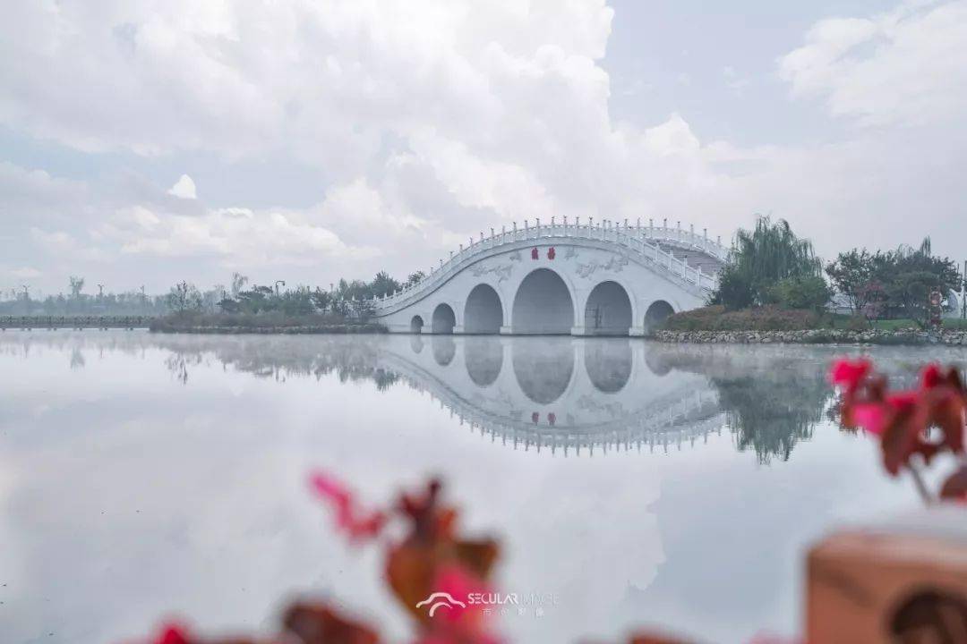 超级乐园来袭，西安文旅格局的重塑之旅