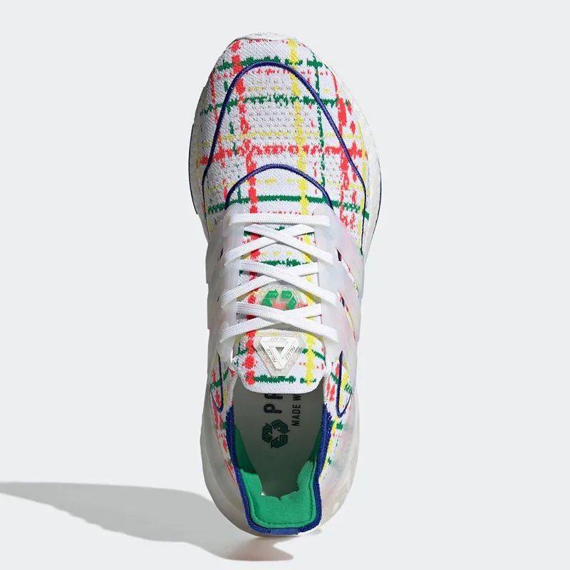 Boost 冲哪双?!Palace x adidas 最新联名鞋本周发售!