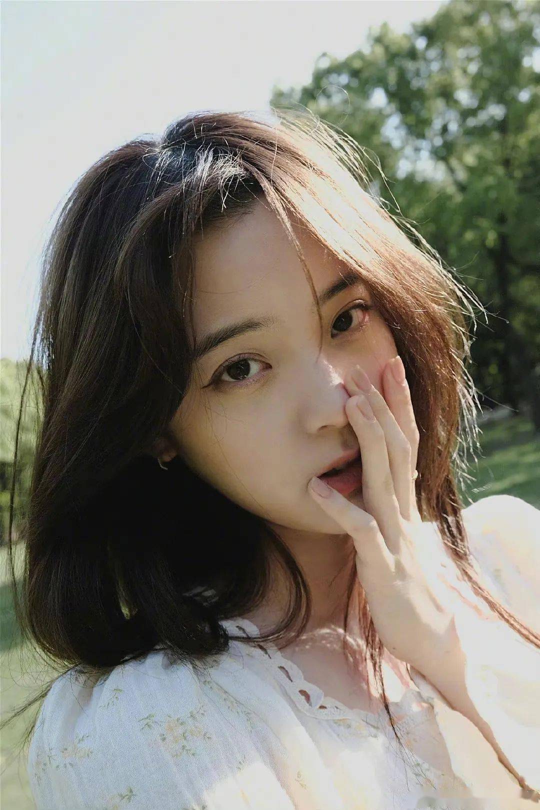 微光欧阳娜娜喜获“千金微光皮“，其他面膜控们是否也都成功逆袭？