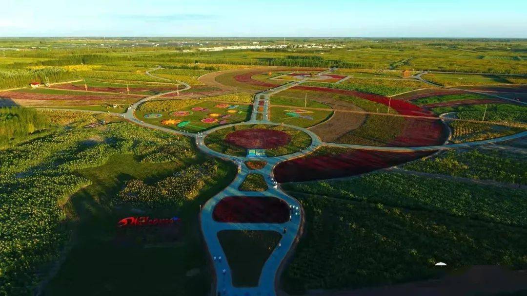 玩转五原县需要几天省时省力的旅游攻略来了