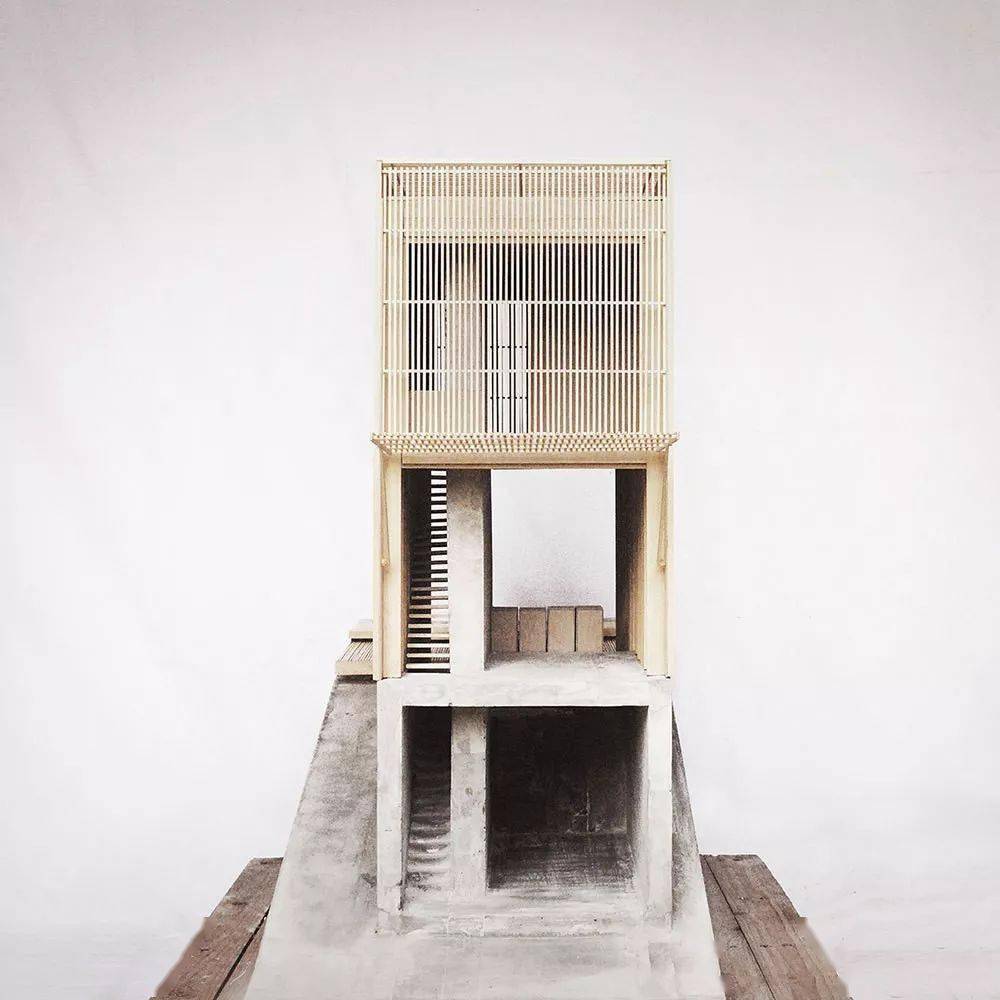 这30例建筑模型真好看