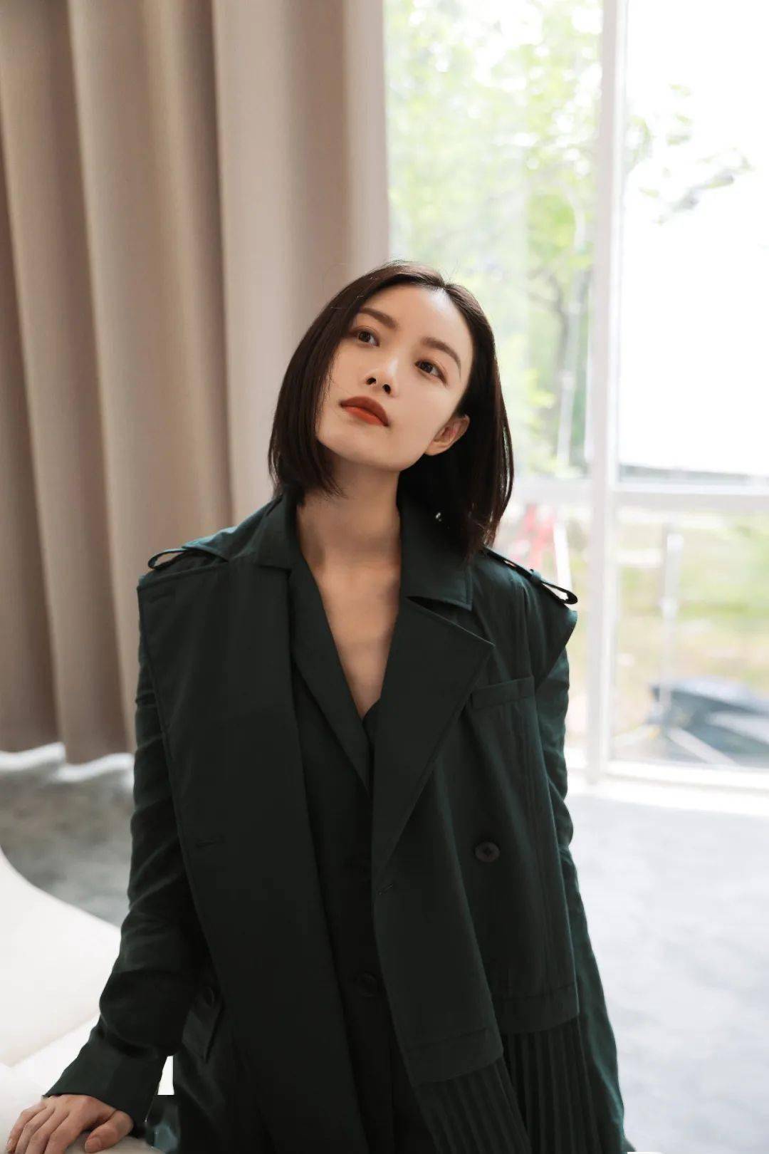 刘雨昕 怎么它让倪妮、刘雨昕都上头？