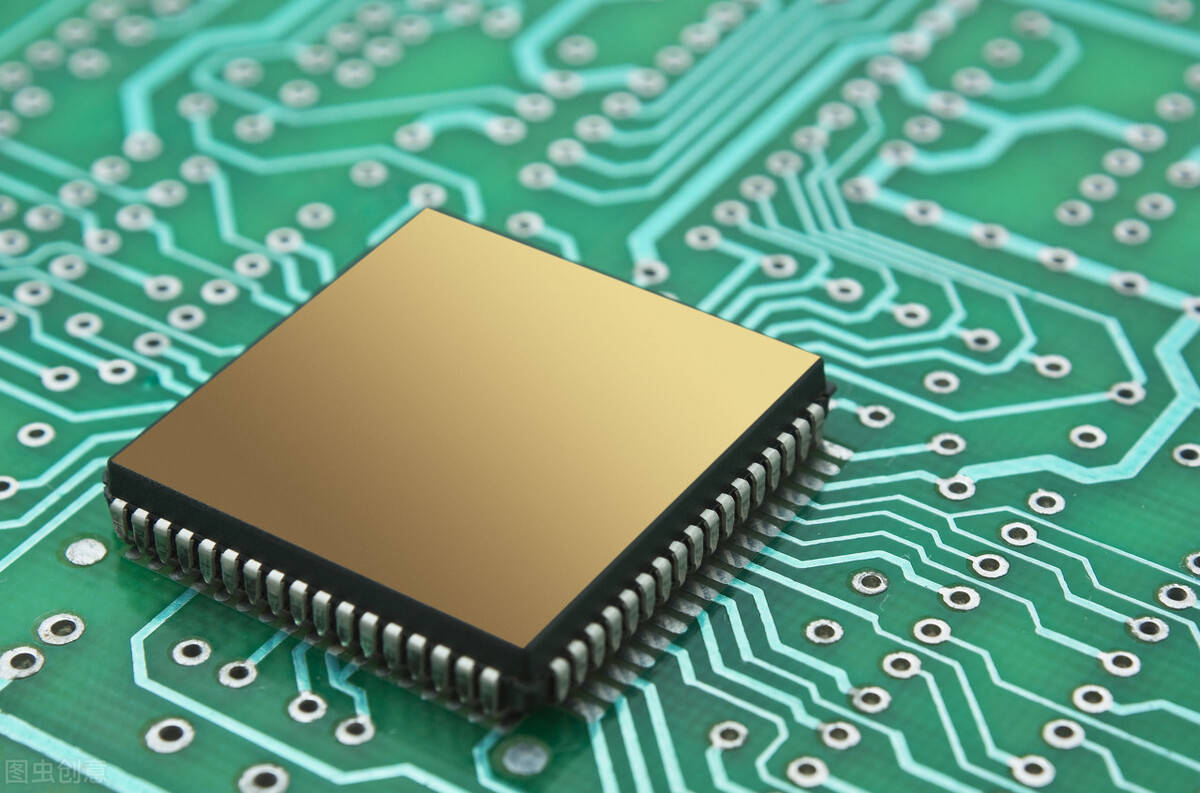 甚么是半导体和为何中国需求有本人的芯片？