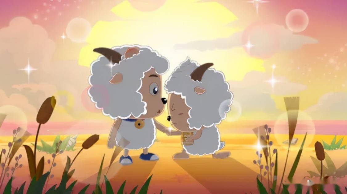 喜羊羊和懒羊羊的粉丝可以为什么理由吵起来