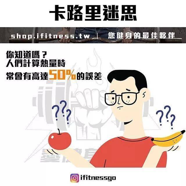 38張最強減脂干貨圖刷爆朋友圈，分分鍾減脂20斤不復胖！ 健身減肥達人 第32张