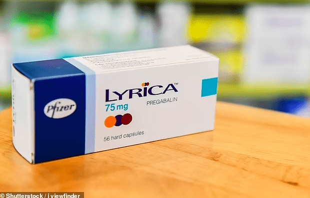 一吃就易上瘾,已有人因此丧命_lyrica