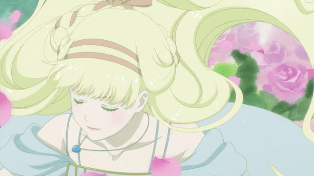 沙雕傻白甜的女主菲娜被敲头的那一瞬间就喜欢上了海贼王女