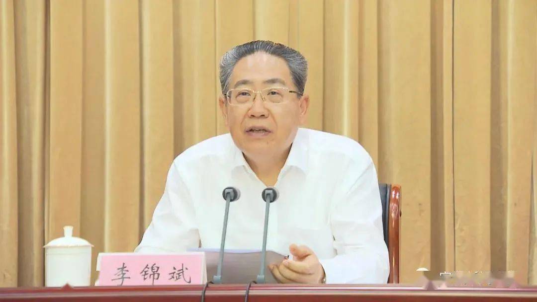 新任安徽省委书记,上任这些天去了哪些地方?_中央组织部
