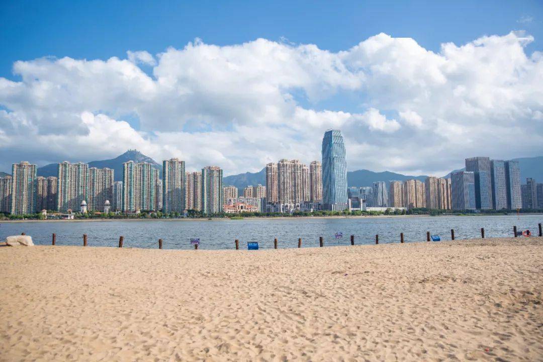 达人的假期指南 | 走进三江口生态公园!_乱子