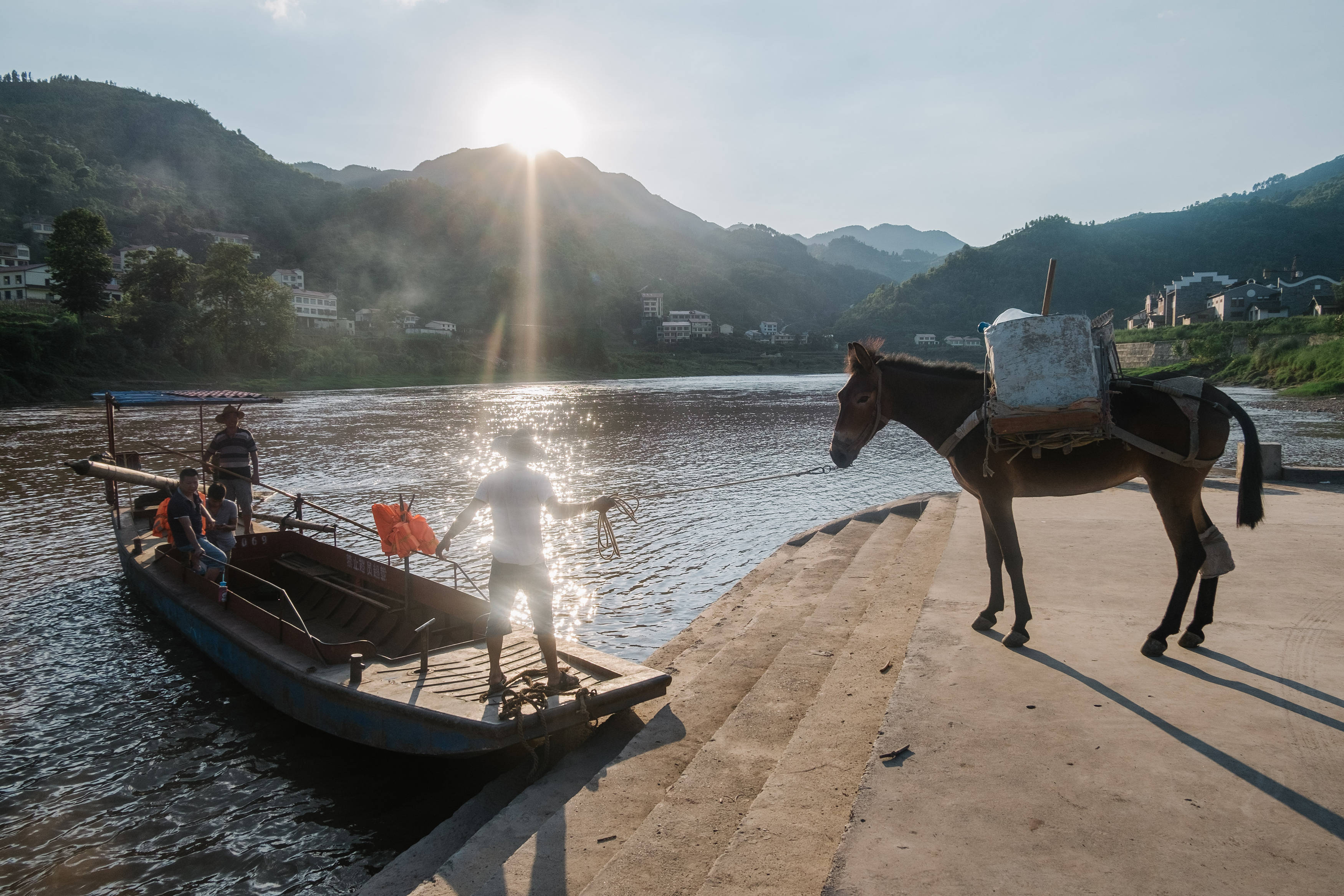 大理|第九届大理国际影会：推迟的线下展，未停止的探索与生机