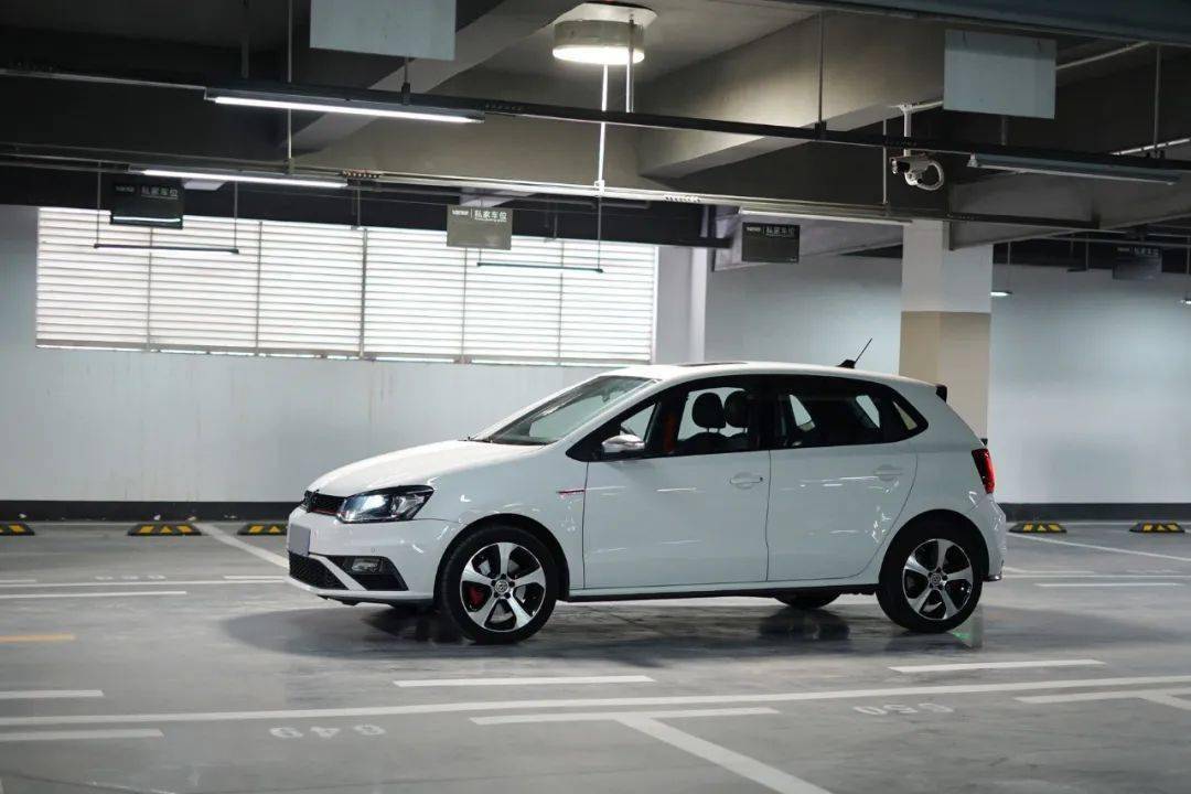 路试笔记pologti满足你对polo的所有幻想