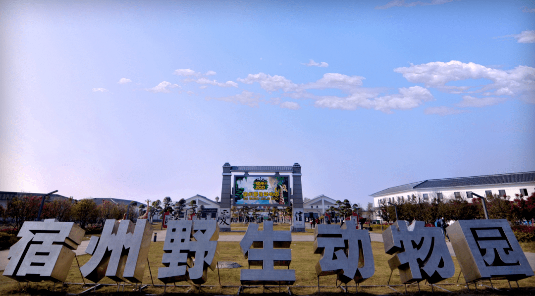 02 宿州野生动物园↓想去 ↓五柳风景名胜区因主景区龙泉湖坐落在五柳