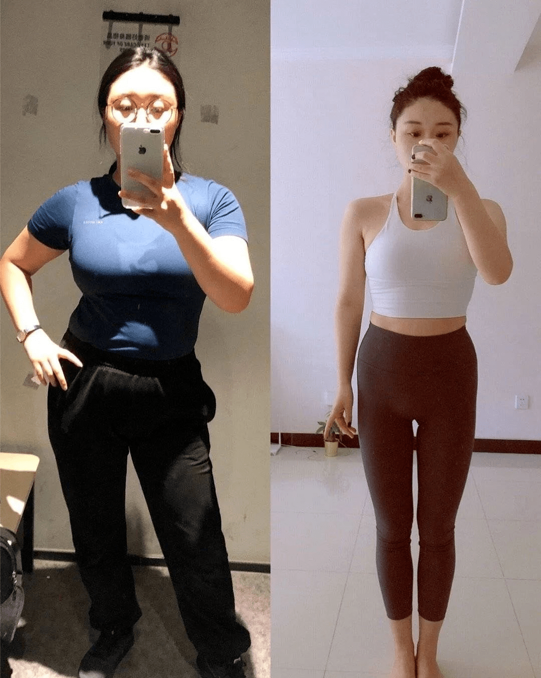 四夕真bling6变化还……蛮大的!