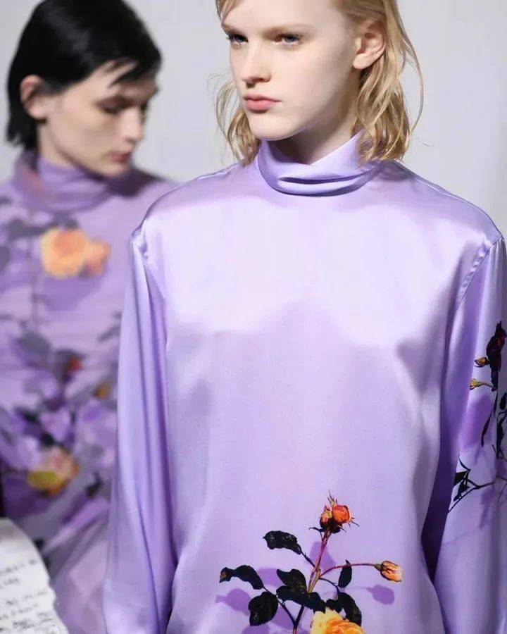 生活 Dries Van Noten——做最浪漫的花农