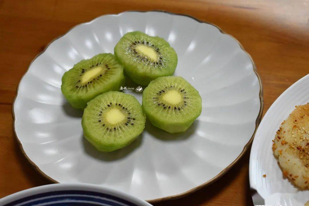 食材|广东70后夫妻的早餐，样样好吃，营养搭配，好吃又好做，简单好滋味