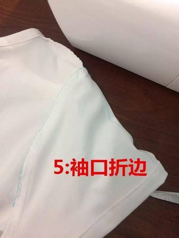 衣服烫画教程图片