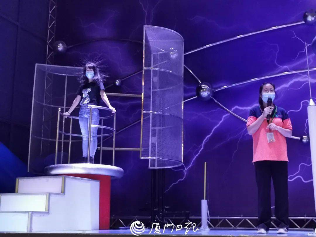 防控|吃堂食、看电影、逛鼓浪屿…我们的乐趣回来了！但是，疫情防控不能放松！