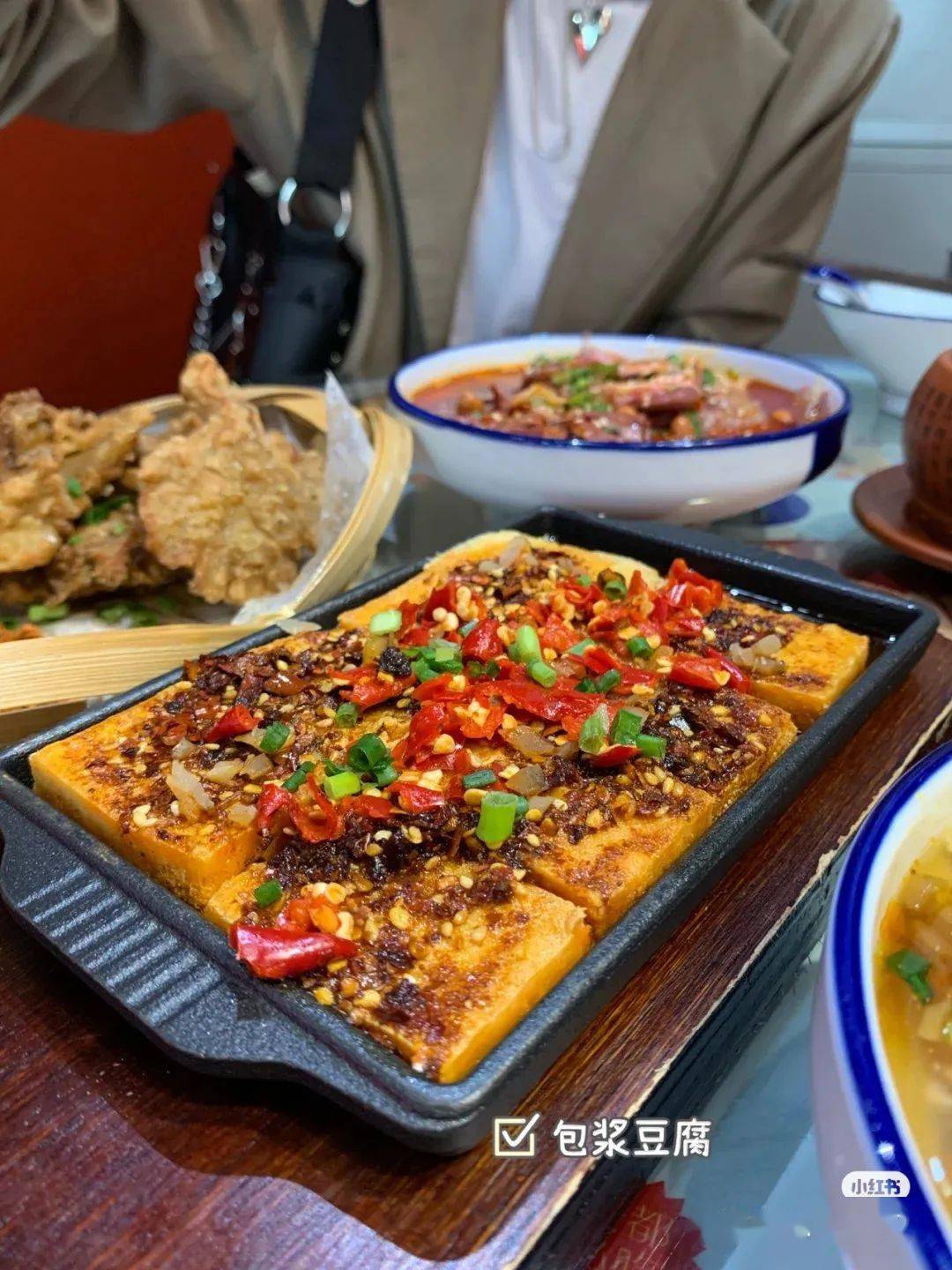 白糖糕|味道绝杀！快来南昌开启舌尖上的美食之旅！