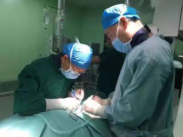 国庆|国庆假期前四天就有六台手术！这个病特别“青睐”节假日