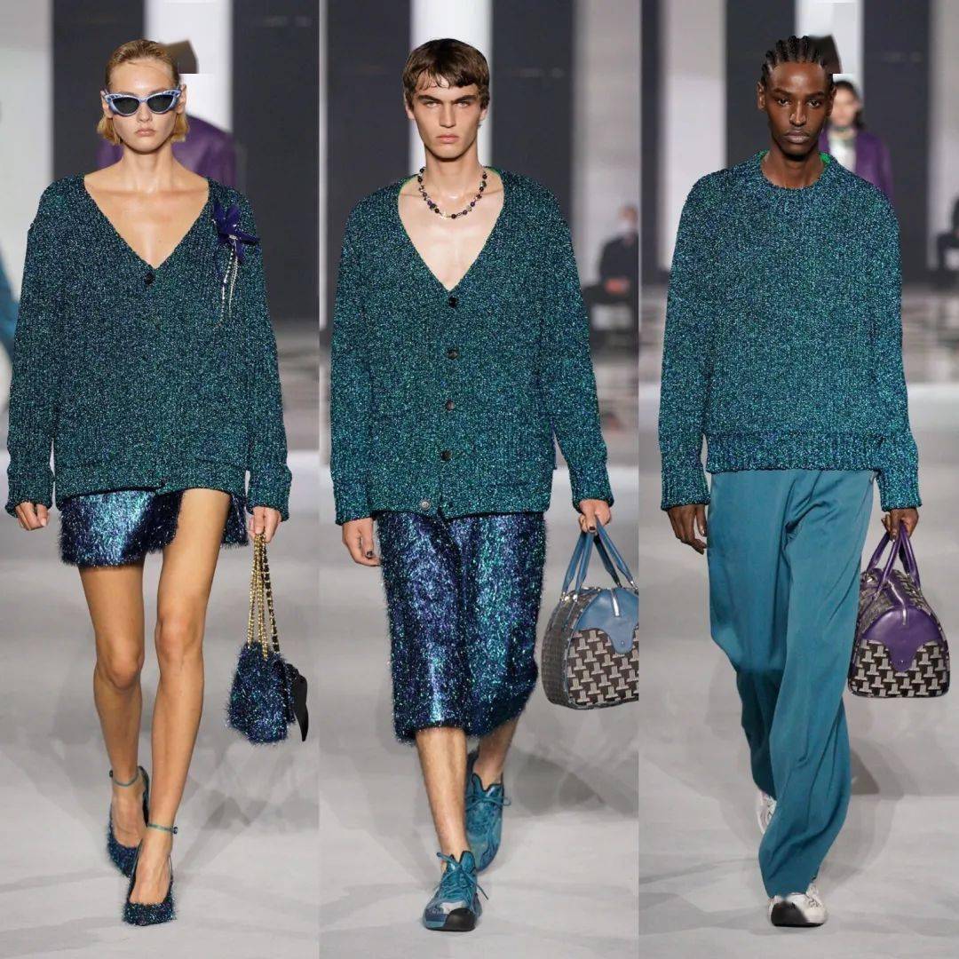 品牌 不看这10场巴黎时装周大秀，是不完整的 (上)