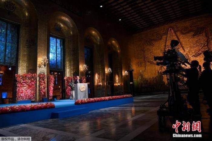 理由|坦桑尼亚小说家获诺贝尔文学奖！回顾历届获奖者