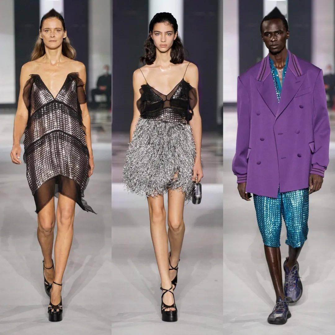 品牌 不看这10场巴黎时装周大秀，是不完整的 (上)