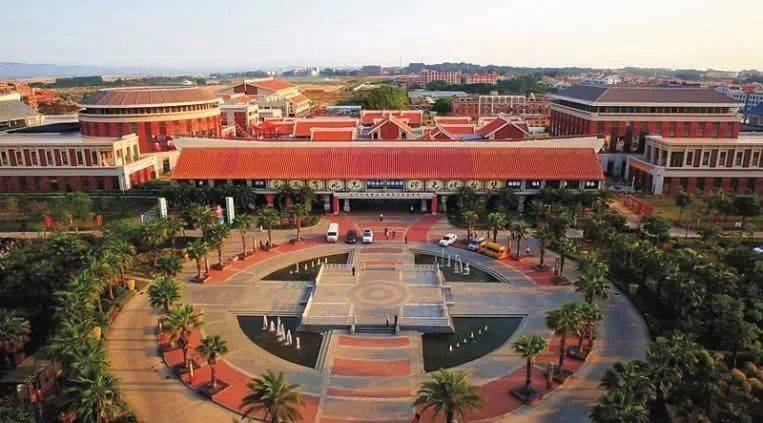 厦门对台旅游景点[厦门对台旅游景点有哪些]