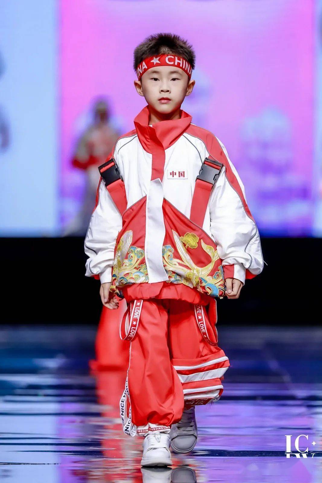 纺织 独家揭晓 | 2021第三届中国西南少儿时装设计大赛决赛(获奖名单+效果图+成衣全图)