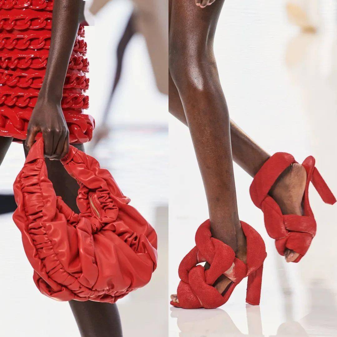 品牌 不看这10场巴黎时装周大秀，是不完整的 (上)