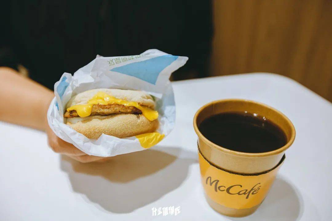 肉蛋|这家店，想要承包你一周的早餐