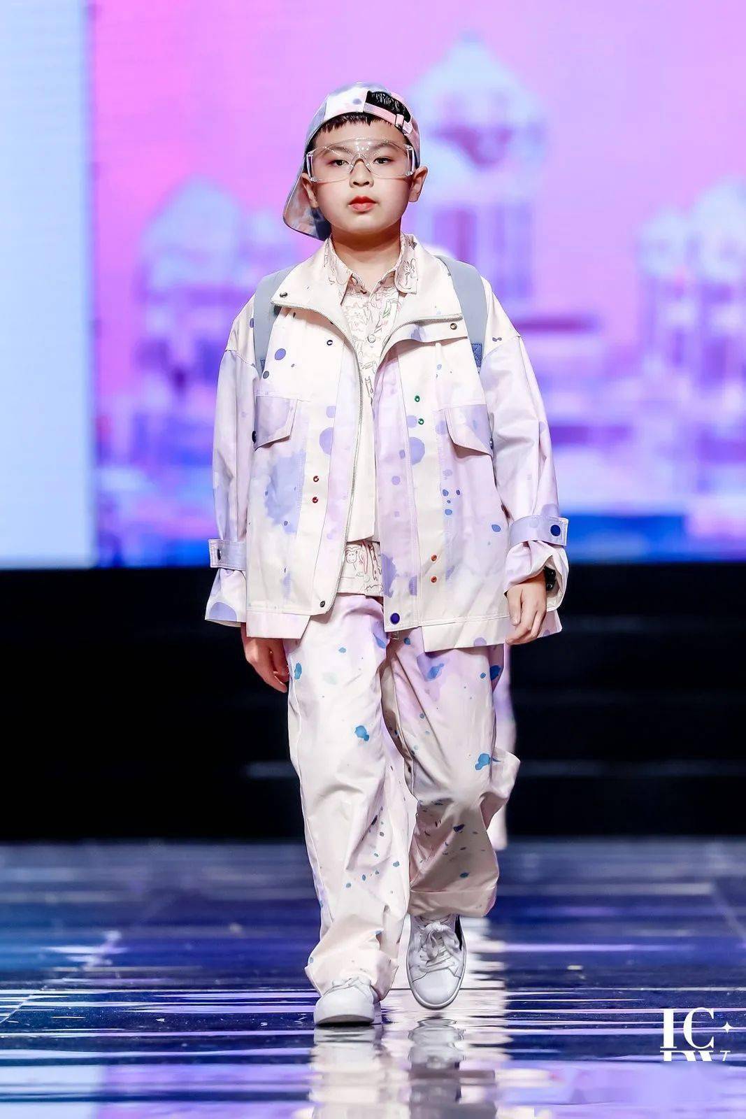 纺织 独家揭晓 | 2021第三届中国西南少儿时装设计大赛决赛(获奖名单+效果图+成衣全图)