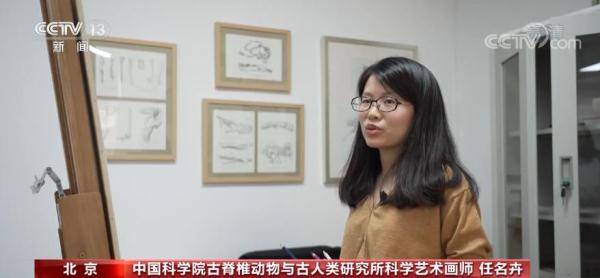 化石|如何还原这些消失的朋友？恐龙画像是这么来的
