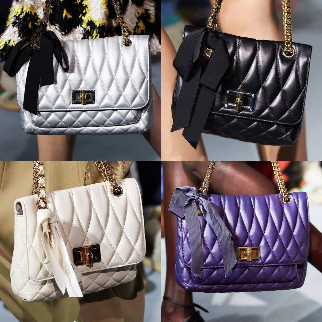 品牌 不看这10场巴黎时装周大秀，是不完整的 (上)