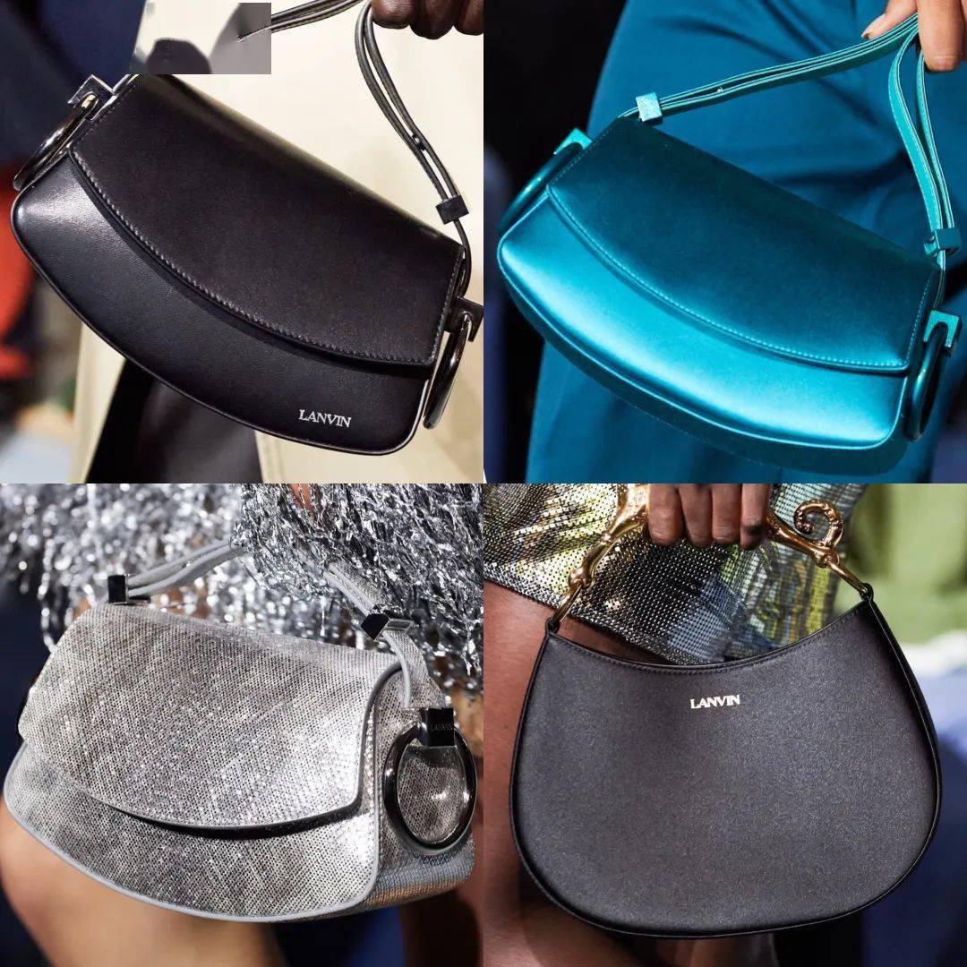 品牌 不看这10场巴黎时装周大秀，是不完整的 (上)