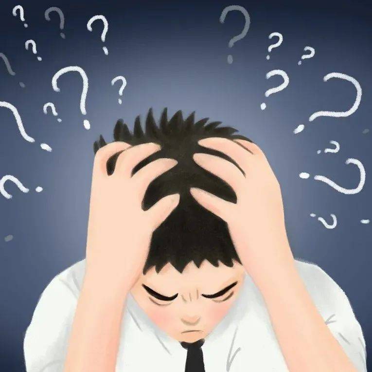 没事就爱叹气?是身体在发“警报”啦!_常由