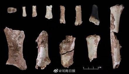 生活|在河南发现3.2万年前的人类头骨化石 这究竟意味着什么？