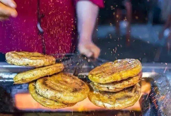 家乡|国庆出游，最想念的还是家乡美食