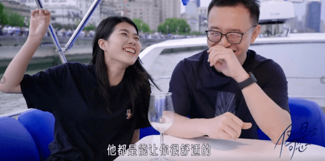 言姐|杨笠相亲记：找到一个“正常男人”真的这么难吗？