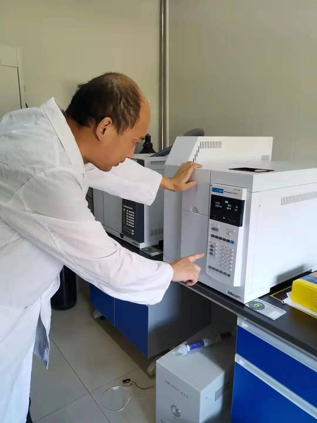 研发工作期间开展了热林清片工艺改进阿莫西林克拉维酸钾工艺改进
