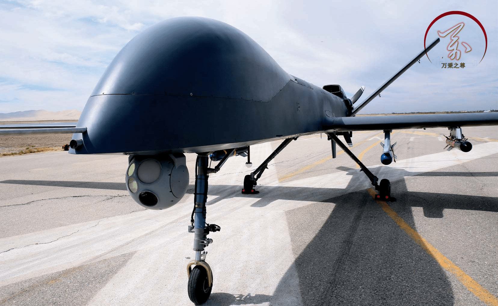 虽然有被击落,但依然好卖,中国两种无人机的出口情况和战场表现_彩虹