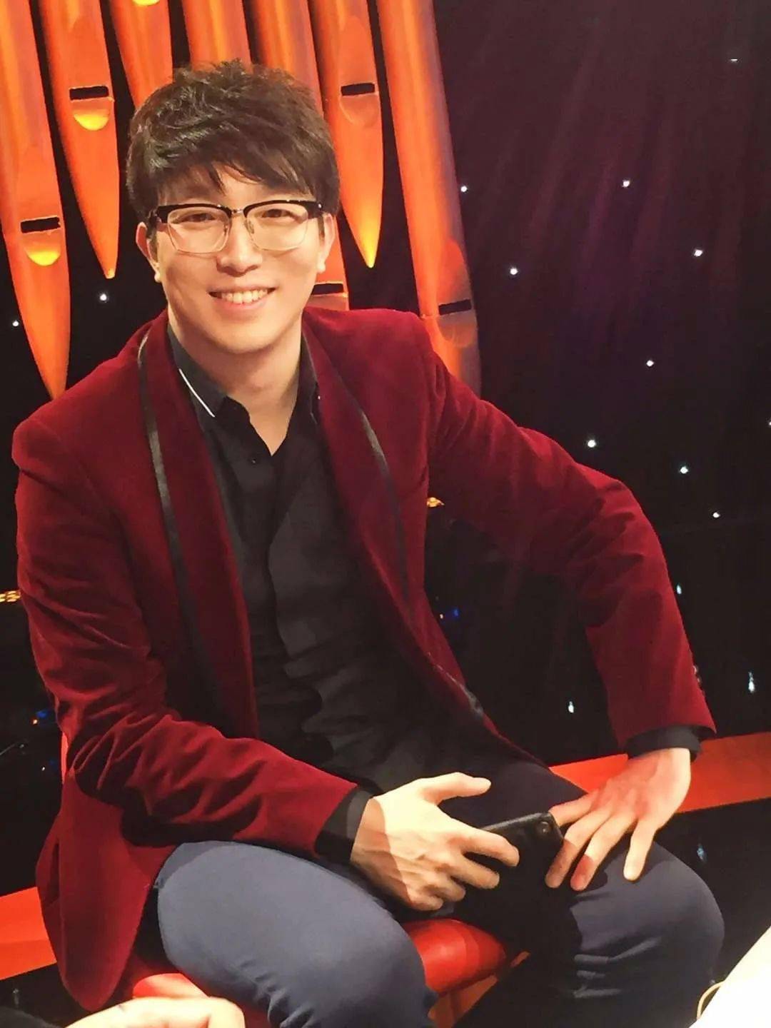 专访钢琴家元杰是古典音乐让我遇见了世间最美的声音