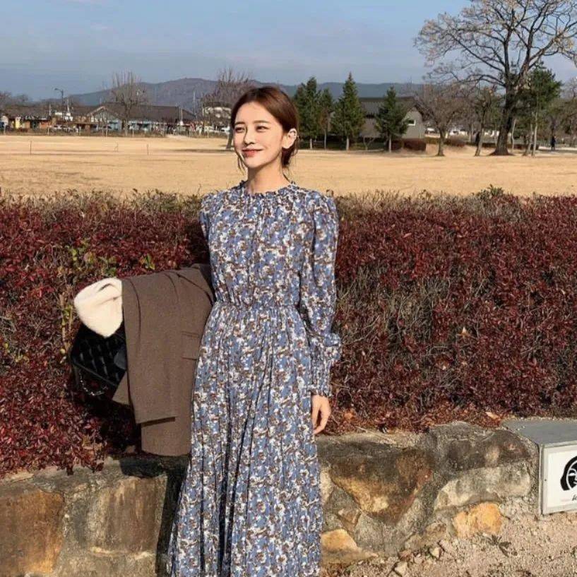 韩系 4 位宝藏 Ins 博主分享，我的穿搭都从这里取经