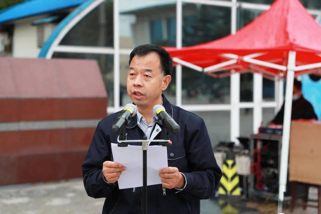 资讯速递汇聚爱国力量激发奋斗豪情中航西飞吹响决战决胜2021号角