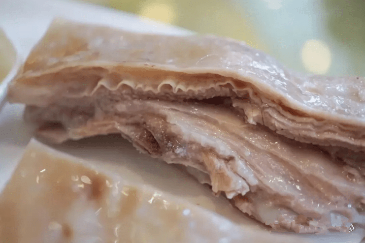 家乡|国庆出游，最想念的还是家乡美食