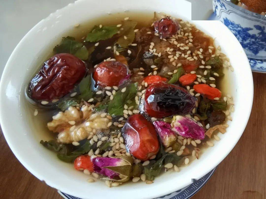 家乡|国庆出游，最想念的还是家乡美食