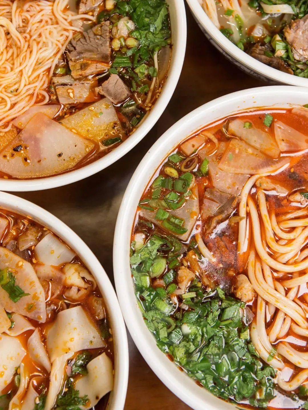 家乡|国庆出游，最想念的还是家乡美食