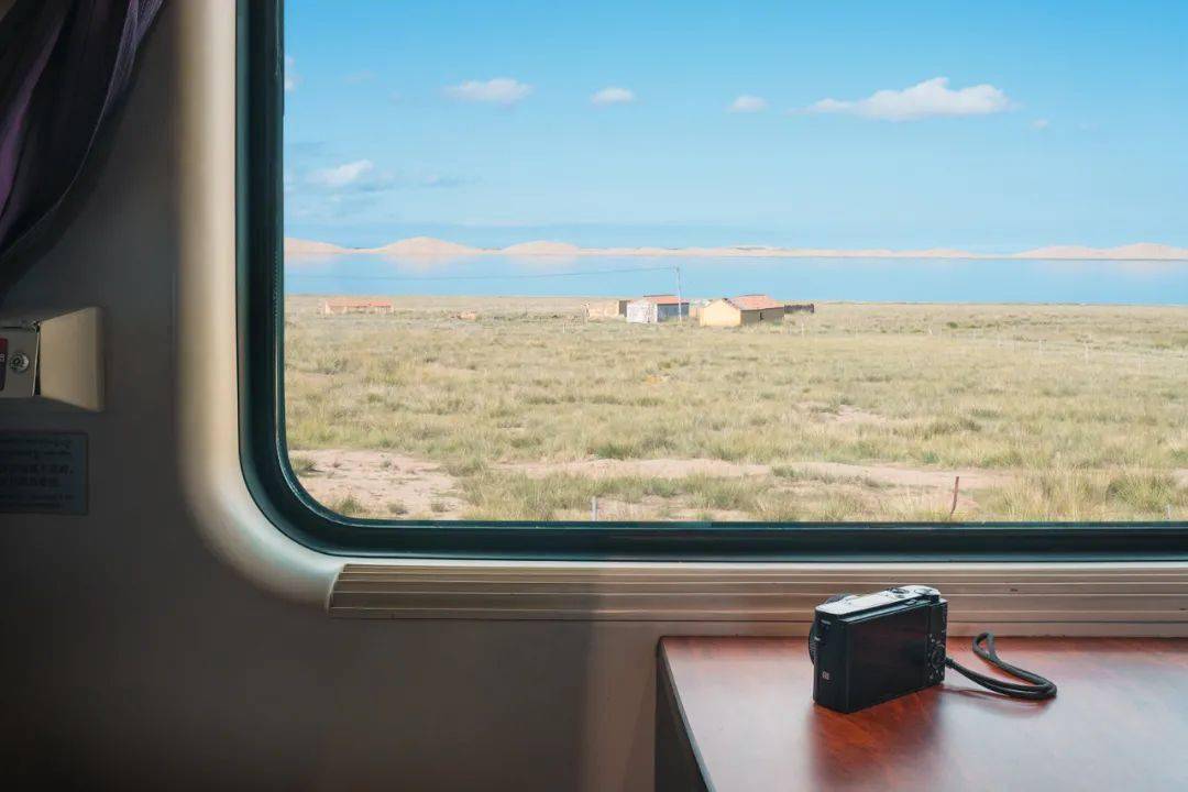 透过车窗,带你看中国的美景!_火车